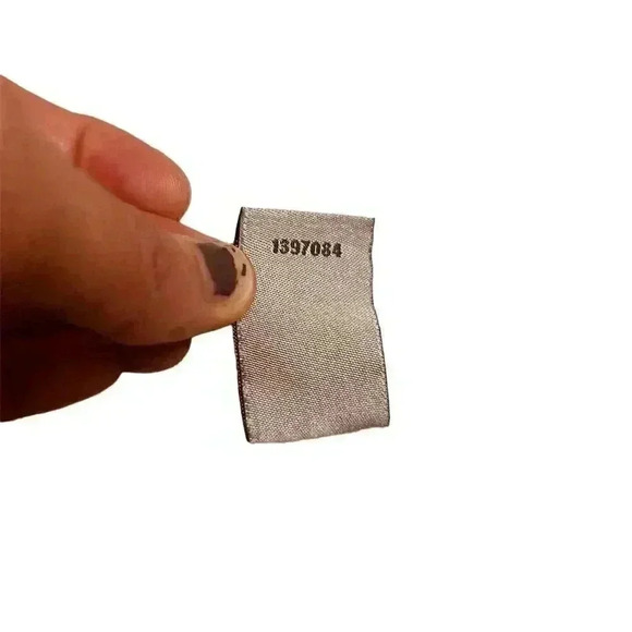 Hurley Coastal Dunes Fleece Jogger Men's Medium White Elastic Waist Pants - Picture 6 of 8